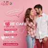 Valentines Love Cafe at Gaur City Mall