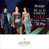 Lifestyle Black Friday Sale at Grand Venice Mall