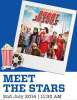 Events in Gurgaon - Meet the stars of Bobby Jasoos on 2 July 2014 at iSkate, Ambience Mall, Gurgaon. 11.30.am