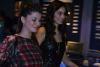 Photos, Kainaat Arora, Bruna Abdullah, Grand Masti Star Cast, iSkate, Ambience Mall, Gurgaon, 29 August 2013