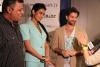 Sonal Chauhan, Neil Nitin Mukesh, 3G Movie promotion, iSkate, Ambience Mall, Gurgaon, 7 March 2013