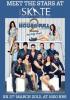 Events in Gurgaon - Stars of Housefull 2 promote the movie at iSkate - Ice Skating Cafe, Ambience Mall, Gurgaon on 27th March 2012, 4.pm