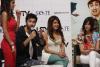 Photos of Ranbir Kapoor, Priyanka Chopra, iLeana D'cruiz at iSkate, Ambience Mall Gurgaon