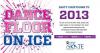 Events in Gurgaon - Dance Floor on Ice - New Year's Eve Party on 31 Dec 2012 at iSkate Ambience Mall Gurgaon, 9.pm