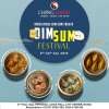 Dim Sum Festival at Logix City Center Mall Noida  6th - 30th September 2019