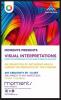 Moments Presents Visual Interpretations - an exhibition of ArtWorks from 2nd March to 4th March 2012