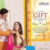Dhanteras - A precious gift for a priceless bond at Pacific D21 Mall Dwarka  16th October - 3rd November 2021