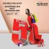 Flat 50% off Sale at Pacific D21 Mall Dwarka