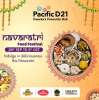 Navratri Food Festival at Pacific D21 Mall Dwarka