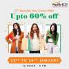 Republic Day Sale at Pacific D21 Mall Dwarka