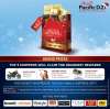 Pacific Winter Shopping Festival at Pacific Malls