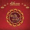 Yeh Diwali Khushiyon Wali at Pacific D21 Mall Dwarka