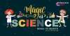 Magic Is Science at Pacific D21 Mall, Dwarka