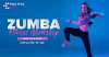 Zumba Fitness Workshop at Pacific D21 Mall, Dwarka  19th January 2020