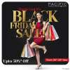 Black Friday Sale at Pacific Mall Tagore Garden  26th - 28th November 2021