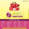 Flat 50% off Sale at Pacific Mall Delhi  6th - 7th January 2018