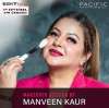 Makeover by Famous Beauty Influencers Makeovers by Manveen and Rupa Khurana
