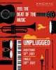 Unplugged Season 4 - Battle of Bands