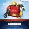 Pacific Winter Shopping Festival at Pacific Malls