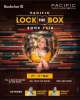 Pacific Lock The Box Book Fair