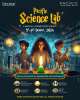 Pacific Science Lab - A Magical Journey With Science
