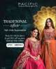 Traditional Affair - Festive Shopping at Pacific Mall Tagore Garden