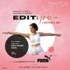 EDIT You 2.0 x Mothers Day - Yoga with Nidhi Mohan Kamal at Pacific Mall Delhi