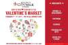 Events in Delhi - Valentine's Market at Select Citywalk Saket from 1 to 5 February 2017