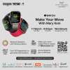 Apple Watch - Make Your Move With Mary Kom at Worldmark Gurgaon 65