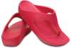 Crocs Sloane Platform Flip for Women