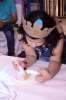 Cookie Decoration and Dance Competition for kids at DLF Promenade