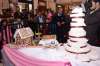 Cake Cutting Ceremony at DLF Promenade’s Christmas Celebration