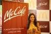 Bengaluru First Stop on McCafe’s® Southward Journey in India