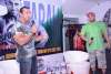 SportsFit by M.S.Dhoni conducted fitness seminar with George Farah