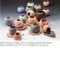Vessel Redefined, an exhibition of contemporary ceramic art at Terra Forma, Vivanta by Taj, Dwarka
