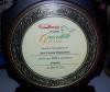 Zambar has been awarded The Best Coastal Cuisine Restaurant at the Gourmet Guru's Food & Nightlife Awards held in Delhi on 4th May 2012