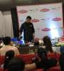 HyperCITY hosts “Cook with the Expert” with Celebrity Chef Ranveer Brar at Noida