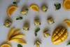 Gorge On The Sweetness Of Ripen Mangoes This Summer Through Khoya’s Exclusive Mango Mithai