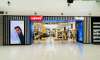 Levi’s® largest store opened in a mall space in India