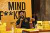 Anubhav Agrawal's recently published novel, ‘Mind Fcked at Pacific Mall, NSP