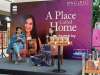 Preeti Shenoy’s recently published novel, ‘A Place Called Home’ launched at Pacific Mall NSP- Pitampura