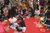 Art & craft workshop at Pacific Mall on Children's Day