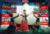 Spectrum Metro hosted 4 Day-colourful festive event full of galore