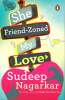 Renowned Novelist Sudeep Nagarkar launches his new book “She Friend-Zoned My Love”
